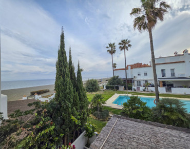 House for sale in Bahia de Casares, Casares Playa, Casares - S5317618