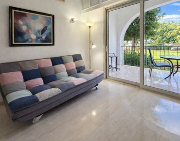 Apartment for sale in Estepona - HaciendaBeachA1