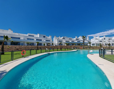 Apartment for sale in Estepona East, Cancelada, Estepona - BEMA1453