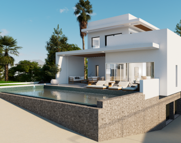 Land for sale in Cala de Mijas, Mijas Costa - BEMP097