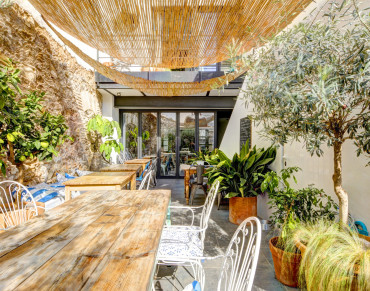 Town House for sale in Estepona Old Town - TMRT11513
