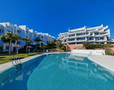 Apartment for sale in Manilva - BEMA1510