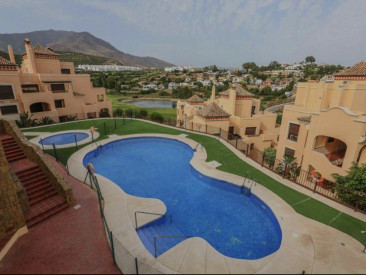 Penthouse in Estepona