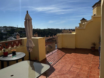 Penthouse in Estepona — photo 3