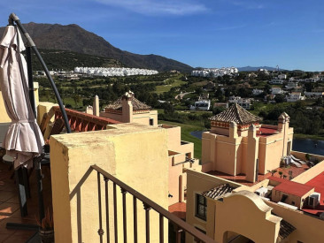 Penthouse in Estepona — photo 5