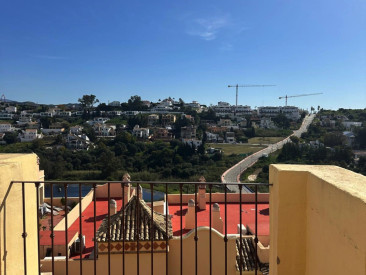 Penthouse in Estepona — photo 6