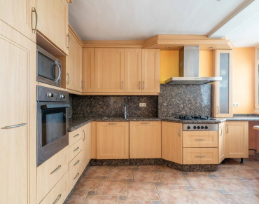 Apartment for sale in Fuengirola - DGO0287