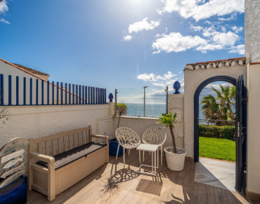 House for sale in Estepona East, El Pirata, Estepona - PANR-16165