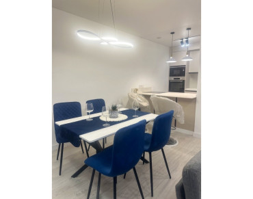 Apartment for sale in Torrevieja - MOVE-325