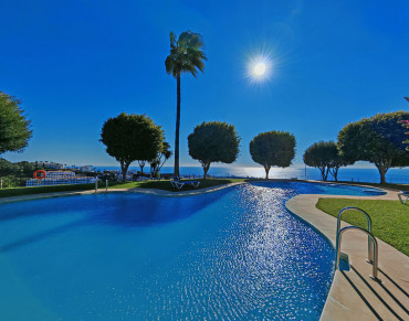Apartment for sale in Sitio de Calahonda - BEMA1511