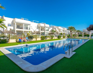 Penthouse for sale in Aguas Nuevas - DLS0591