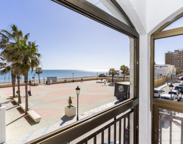 Apartment for sale in Sabinillas, Manilva - S5330626