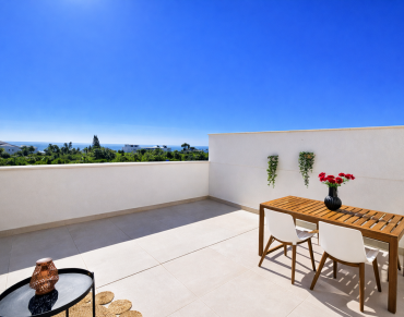 Apartment for sale in Estepona - S5330620