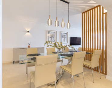 Apartment for sale in Nueva Andalucia - CR2975