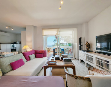 Apartment for sale in Marbella East, La Mairena, Marbella - BEMA1509