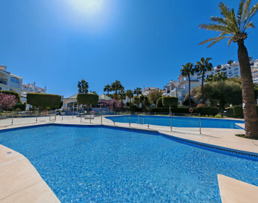 Apartment for sale in Riviera del Sol - BEMA1512