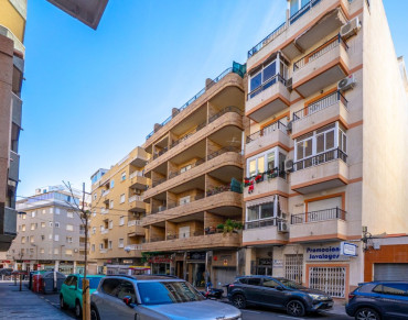 Penthouse for sale in Torrevieja - DLS0604