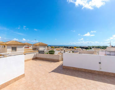 Town House for sale in Los Altos - DLS0592