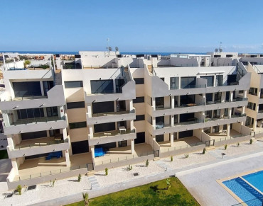 Apartment for sale in Los Dolses - DLS0599