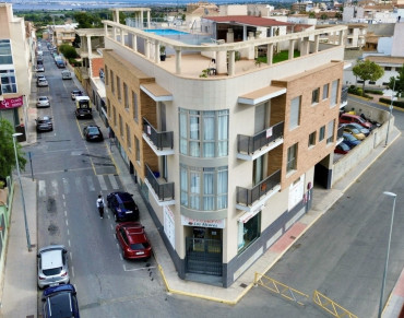 Apartment for sale in San Miguel de Salinas - MOVE-326