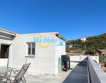 Villa for sale in Los Gomez - HI2303