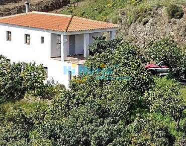 Villa for sale in Vélez-Málaga - HI2301