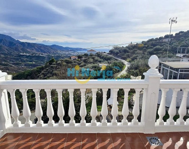 House for sale in Torrox - HI2297