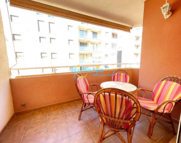 Apartment for sale in Nerja - HI2296