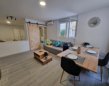 Apartment for sale in Torrox - HI2252
