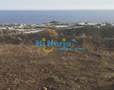 Land for sale in El Morche - HI1961