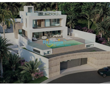 Land for sale in Torrox Costa - HI2282