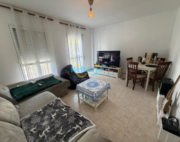Apartment for sale in Nerja - HI2276