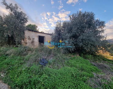 Villa for sale in Nerja - HI2280