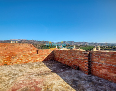 Villa for sale in Vélez-Málaga - HI2275