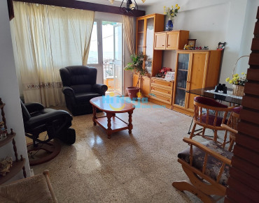 Apartment for sale in Parador - HI2173