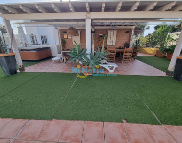 Apartment for sale in Nerja - HI2271