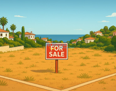Land for sale in Nerja - HI2269