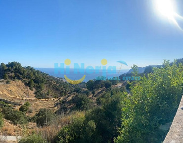 House for sale in La Herradura - HI2265