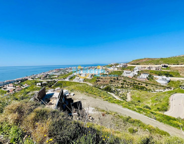 Land for sale in El Peñoncillo - HI2260