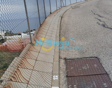 Land for sale in El Peñoncillo - HI2258