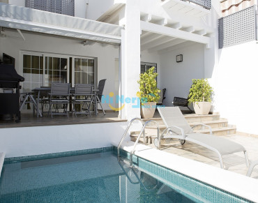 Villa for sale in Nerja - HI2254