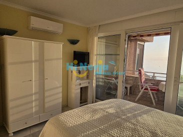 Apartment in Torrox Costa