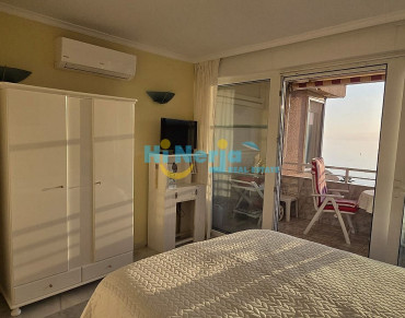 Apartment for sale in Torrox Costa - HI2256