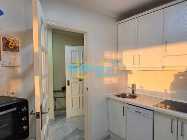 Apartment in Torrox Costa — photo 4
