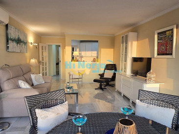 Apartment in Torrox Costa — photo 6