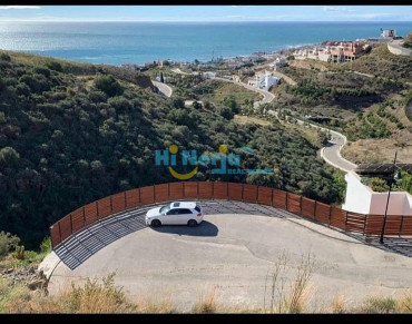 Land for sale in Torrox Costa - HI1946