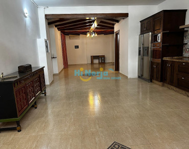 Apartment for sale in Nerja - HI2222