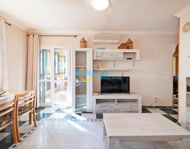 Apartment for sale in Parador - HI2244