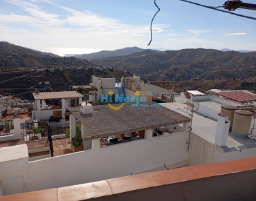 House for sale in Cómpeta - HI2178
