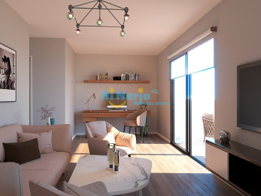 Penthouse in Torre del Mar